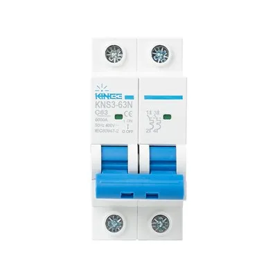 Interruptor en miniatura de 50 Hz