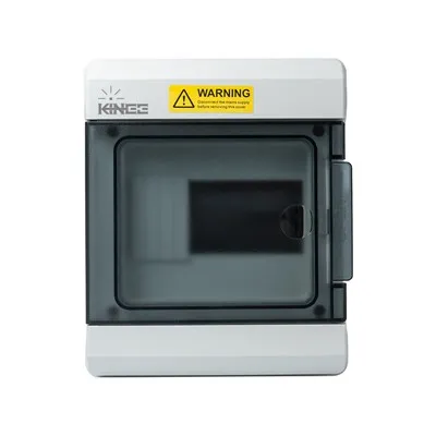 Caixa de panell de caixa impermeable de la sèrie SK IP65